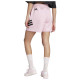 Adidas Γυναικείο σορτς Sportswear Future Icons 3-Stripes Shorts